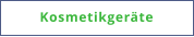Kosmetikgeräte